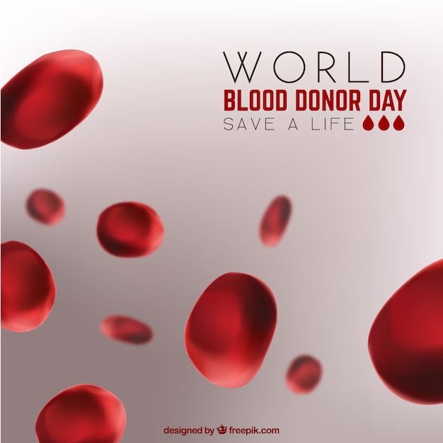 Blood Cells Vectors, Photos and PSD files | Free Download