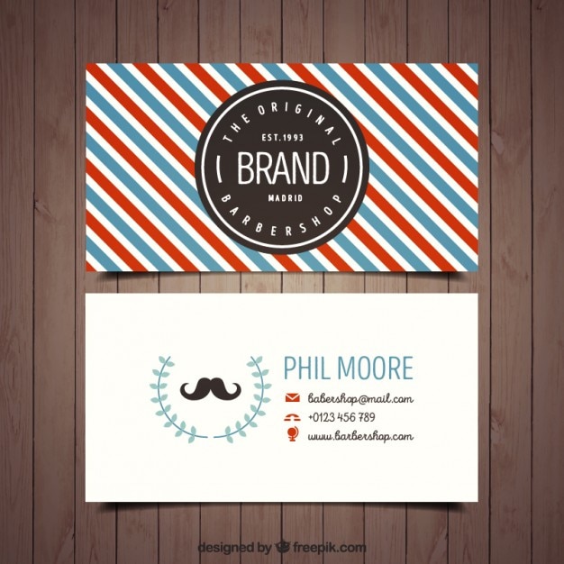 Download Free Hairdresser Business Card Images Free Vectors Stock Photos Psd Use our free logo maker to create a logo and build your brand. Put your logo on business cards, promotional products, or your website for brand visibility.