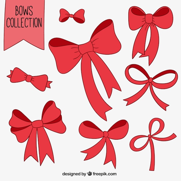 Bow Vectors, Photos and PSD files | Free Download