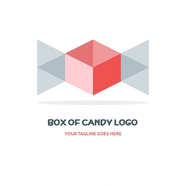 Download Free Download This Free Vector Red Box Logo Use our free logo maker to create a logo and build your brand. Put your logo on business cards, promotional products, or your website for brand visibility.