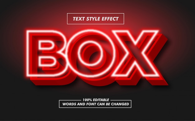 boxy svg exclude text