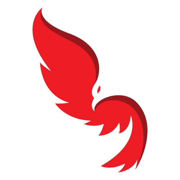 Download Free Red Eagle Logo Template Premium Vector Use our free logo maker to create a logo and build your brand. Put your logo on business cards, promotional products, or your website for brand visibility.