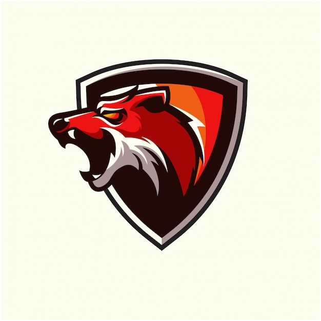 Download Free Red Fox Logo Sport Premium Vector Use our free logo maker to create a logo and build your brand. Put your logo on business cards, promotional products, or your website for brand visibility.