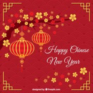 Chinese New Year Greetings Download Bathroom Cabinets Ideas