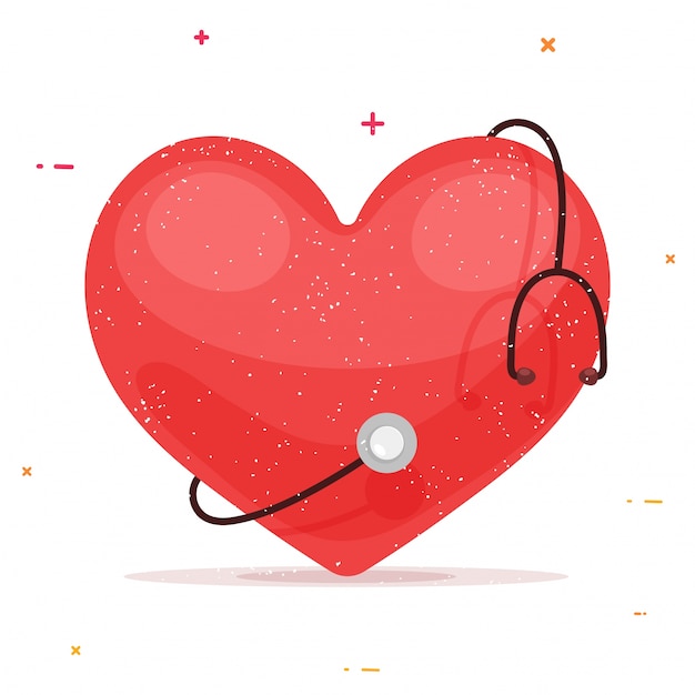 Free Free Heart Stethoscope Svg 871 SVG PNG EPS DXF File