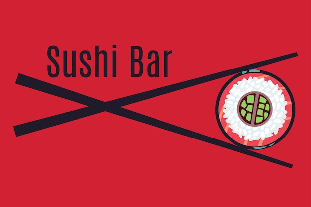 Download Free Red Japanese Sushi Bar Food Logo Template Premium Vector Use our free logo maker to create a logo and build your brand. Put your logo on business cards, promotional products, or your website for brand visibility.