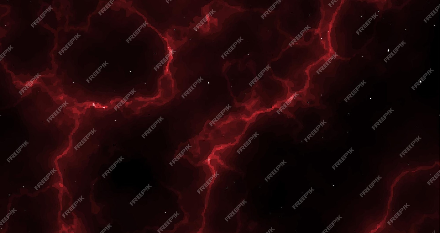 Premium Vector | Red marble background abstract red background red ...