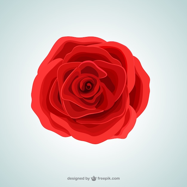 vector free download rose - photo #41