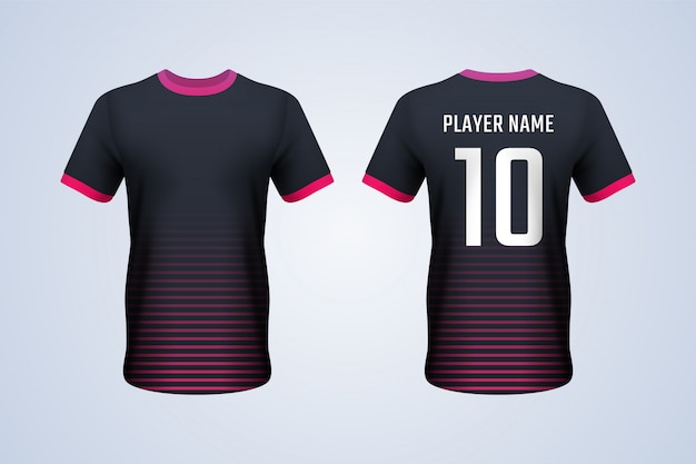 soccer strips