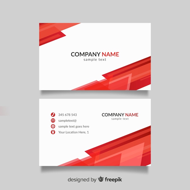 Download Free Red Business Card Images Free Vectors Stock Photos Psd Use our free logo maker to create a logo and build your brand. Put your logo on business cards, promotional products, or your website for brand visibility.
