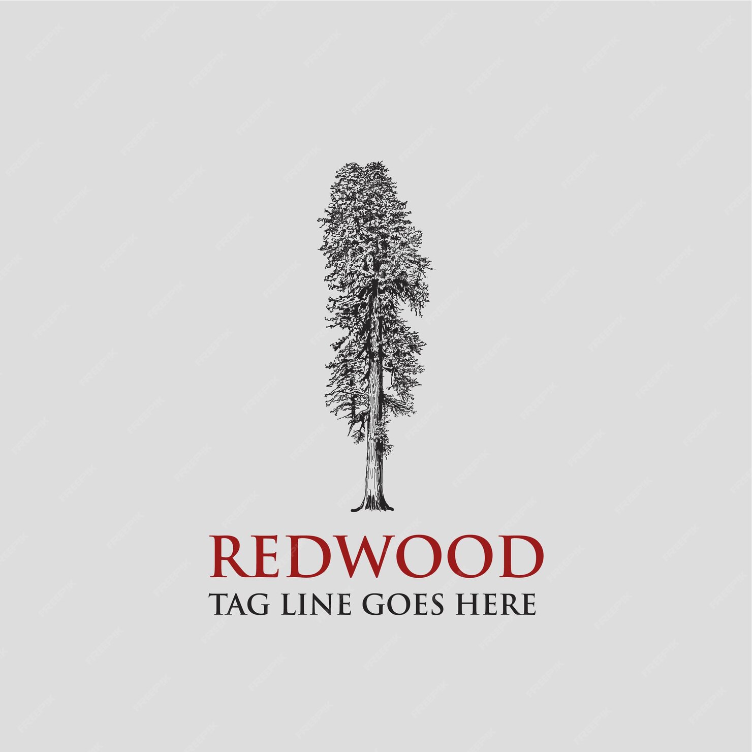 premium-vector-red-wood-logo