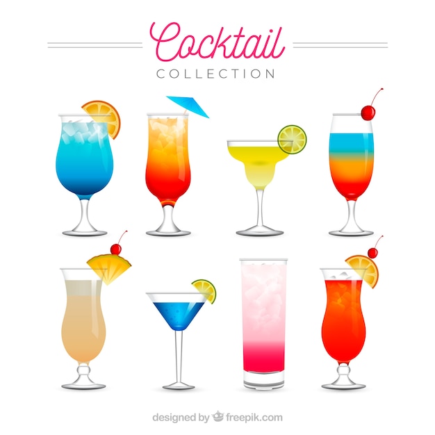 Cocktail Vectors Photos And Psd Files Free Download
