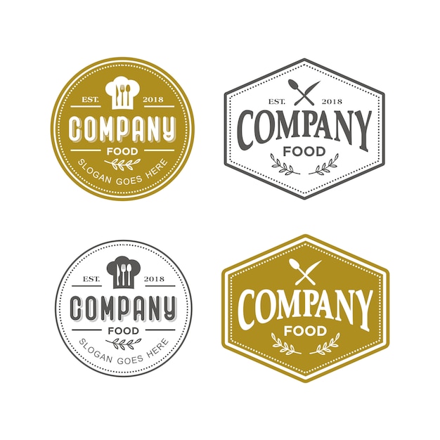 Download Free Restaurant Logo Cooking Logo Organic Restaurant Logo Premium Use our free logo maker to create a logo and build your brand. Put your logo on business cards, promotional products, or your website for brand visibility.