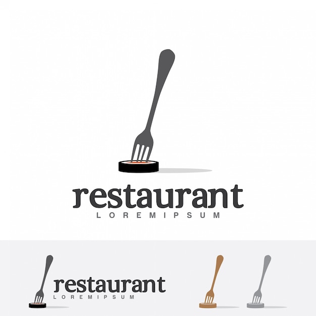 Download Restaurant Logo Png Transparent Background PSD - Free PSD Mockup Templates