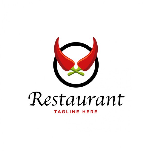 Download Free Restaurant Logo Vector Premium Download Use our free logo maker to create a logo and build your brand. Put your logo on business cards, promotional products, or your website for brand visibility.
