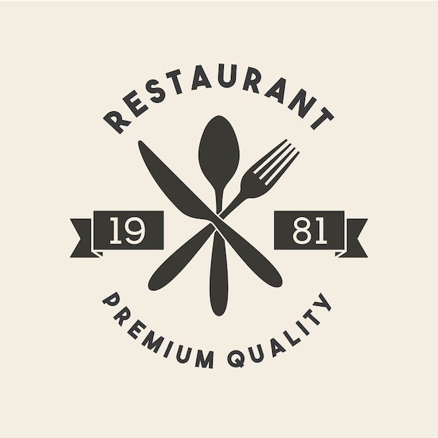 Premium Vector | Restaurant menu design