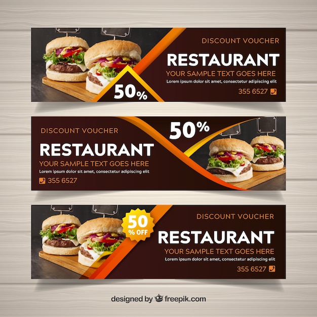 banner-food-vectors-photos-and-psd-files-free-download