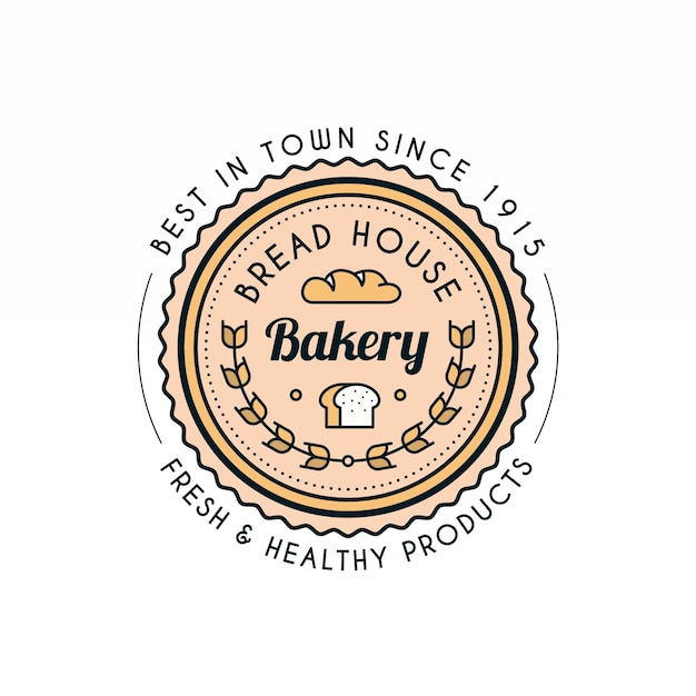 Download Free Bakery Logo Templates Free Vectors Stock Photos Psd Use our free logo maker to create a logo and build your brand. Put your logo on business cards, promotional products, or your website for brand visibility.