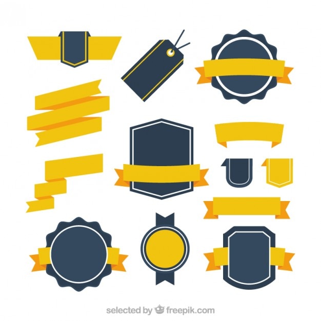 Download Badges Images | Free Vectors, Stock Photos & PSD