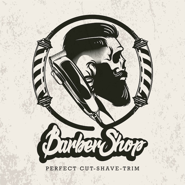Download Free Barber Background Images Free Vectors Stock Photos Psd Use our free logo maker to create a logo and build your brand. Put your logo on business cards, promotional products, or your website for brand visibility.