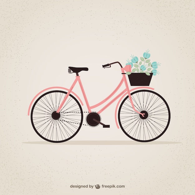 Download Bicycle Vectors, Photos and PSD files | Free Download