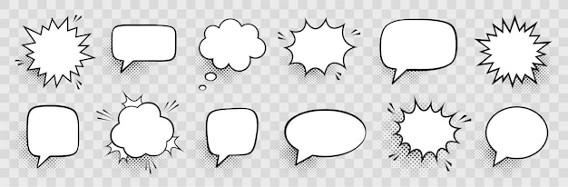 Speech Bubble Images Free Vectors Stock Photos Psd