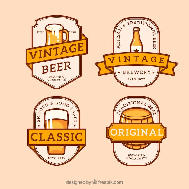 Download Beer Logo Images Free Vectors Stock Photos Psd