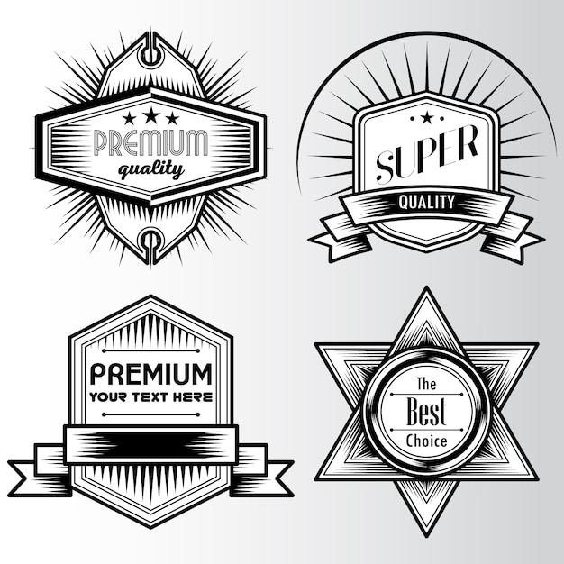 Download Free Download Free Retro Logo Design Vector Freepik Use our free logo maker to create a logo and build your brand. Put your logo on business cards, promotional products, or your website for brand visibility.