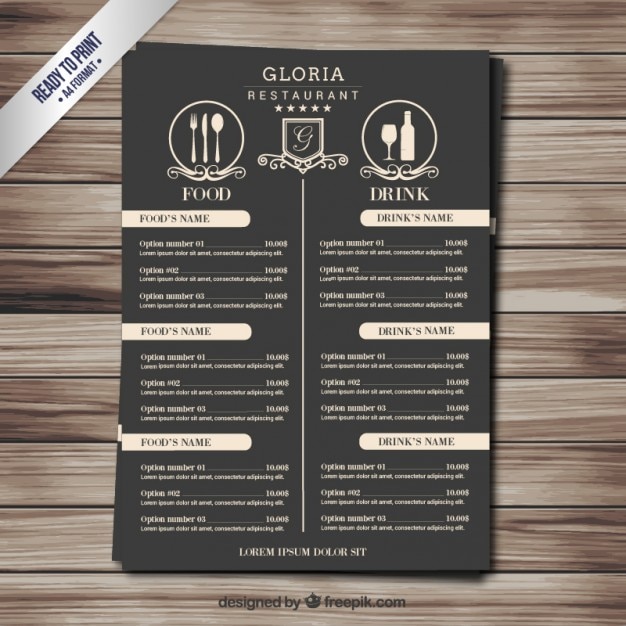 retro menu_23 2147517653