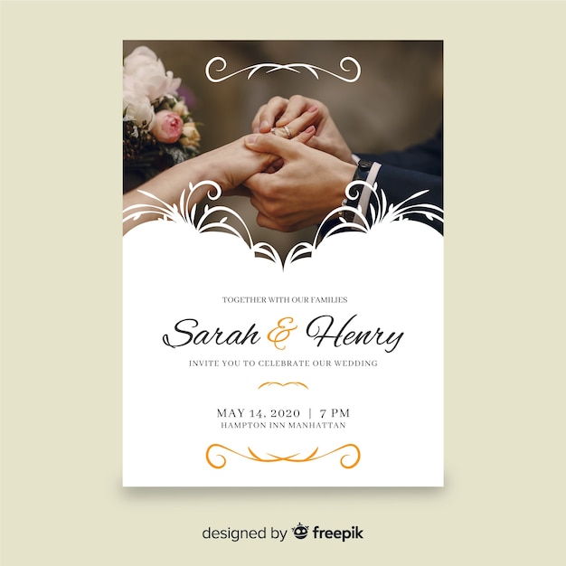 wedding-card-vector-freepik-best-design-idea