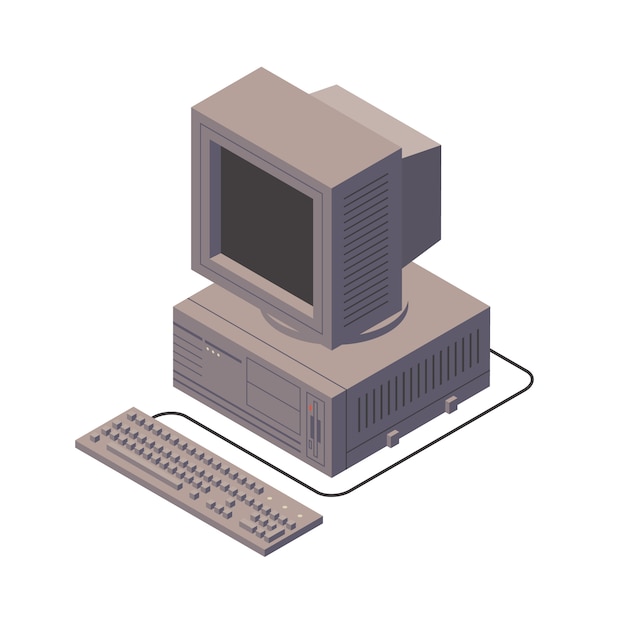 retro pc