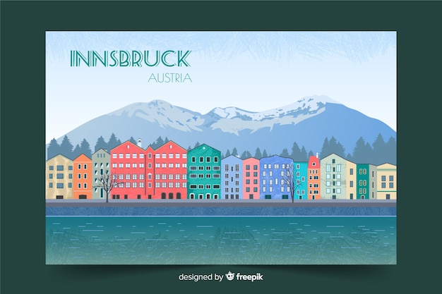 Innsbruck Images | Free Vectors, Stock Photos & PSD