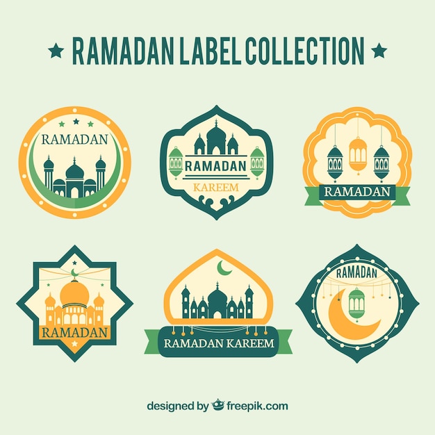 ramadan stickers michaels