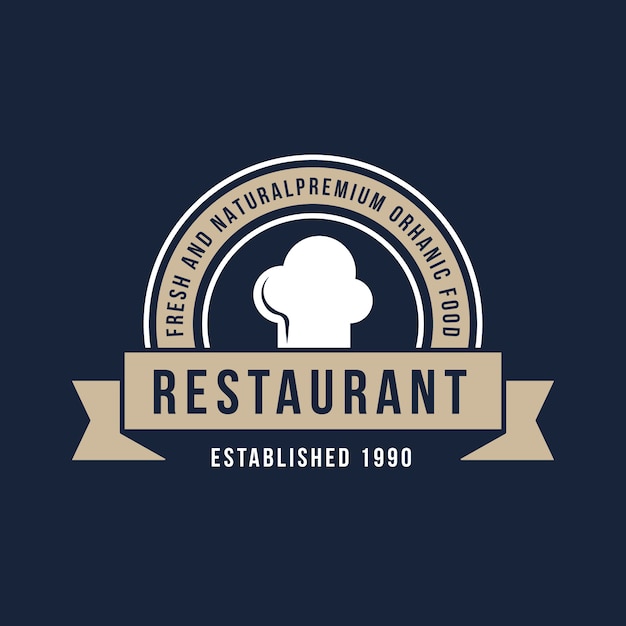 Download Free Restaurant Logotype Free Vectors Stock Photos Psd Use our free logo maker to create a logo and build your brand. Put your logo on business cards, promotional products, or your website for brand visibility.