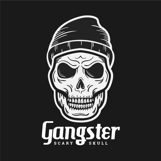 Download Free Skull Logo Images Free Vectors Stock Photos Psd Use our free logo maker to create a logo and build your brand. Put your logo on business cards, promotional products, or your website for brand visibility.