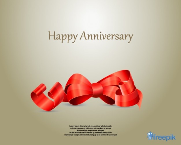 anniversary ribbon clip art - photo #13