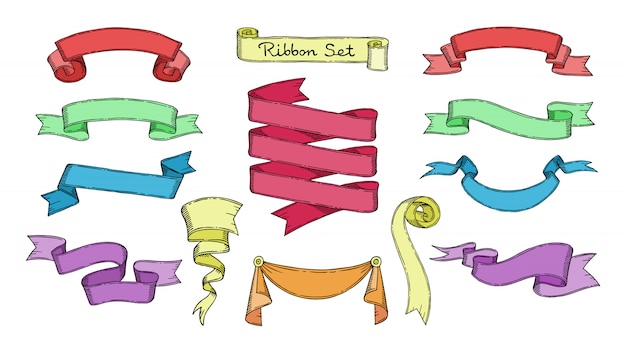 Download Free Ribbon Ribboned Element For Banner Or Retro Blank Label For Use our free logo maker to create a logo and build your brand. Put your logo on business cards, promotional products, or your website for brand visibility.