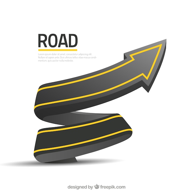 vector free download road - photo #23