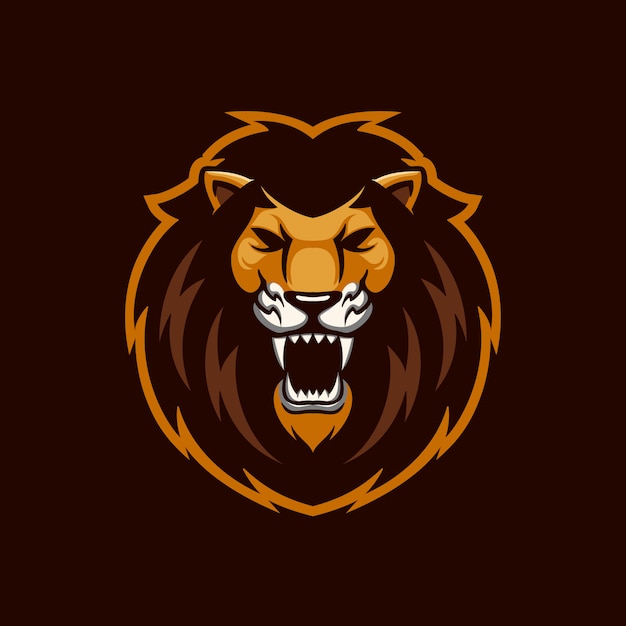 Free Free 88 Lion Head Roar Svg SVG PNG EPS DXF File