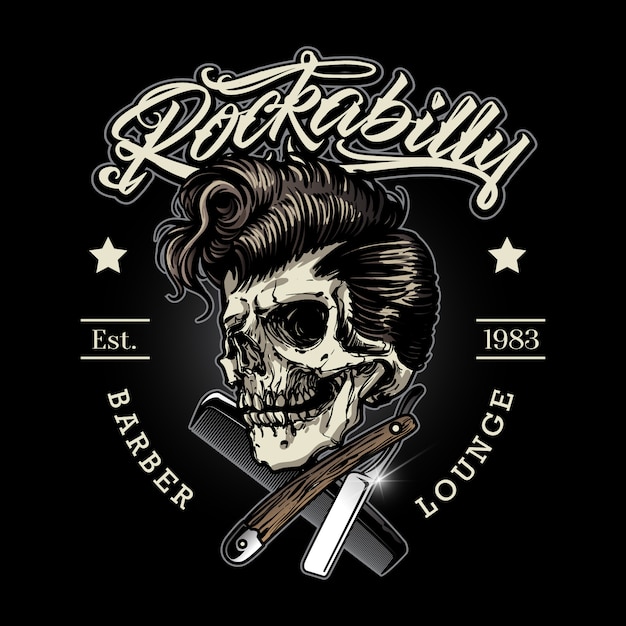 Download Free Rockabilly Images Free Vectors Stock Photos Psd Use our free logo maker to create a logo and build your brand. Put your logo on business cards, promotional products, or your website for brand visibility.
