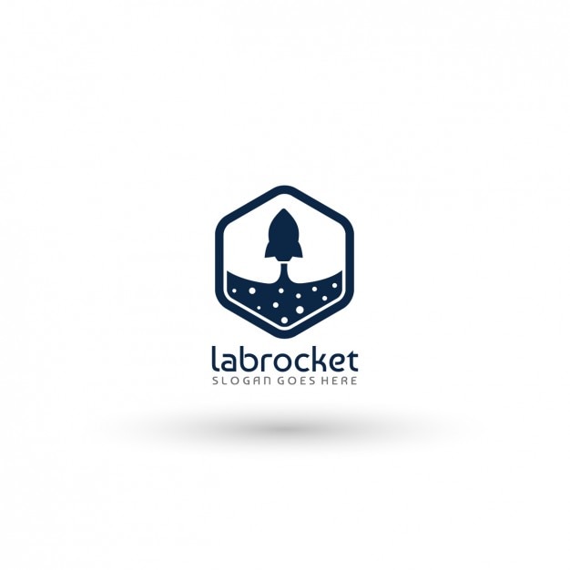 Download Free Rocket Ship Company Logo Template Free Vector Use our free logo maker to create a logo and build your brand. Put your logo on business cards, promotional products, or your website for brand visibility.