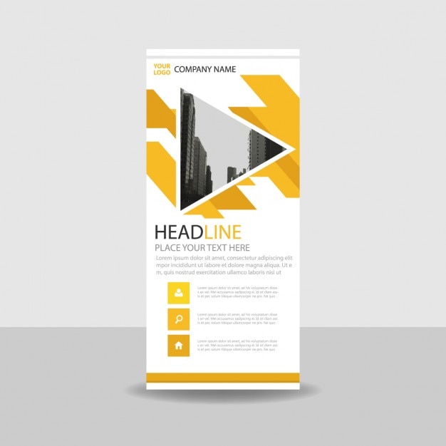 Download Free Roll Up Yellow Free Vector Use our free logo maker to create a logo and build your brand. Put your logo on business cards, promotional products, or your website for brand visibility.