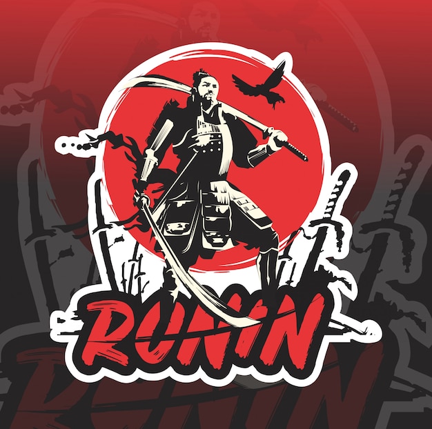 Download Free Ronin Images Free Vectors Stock Photos Psd Use our free logo maker to create a logo and build your brand. Put your logo on business cards, promotional products, or your website for brand visibility.