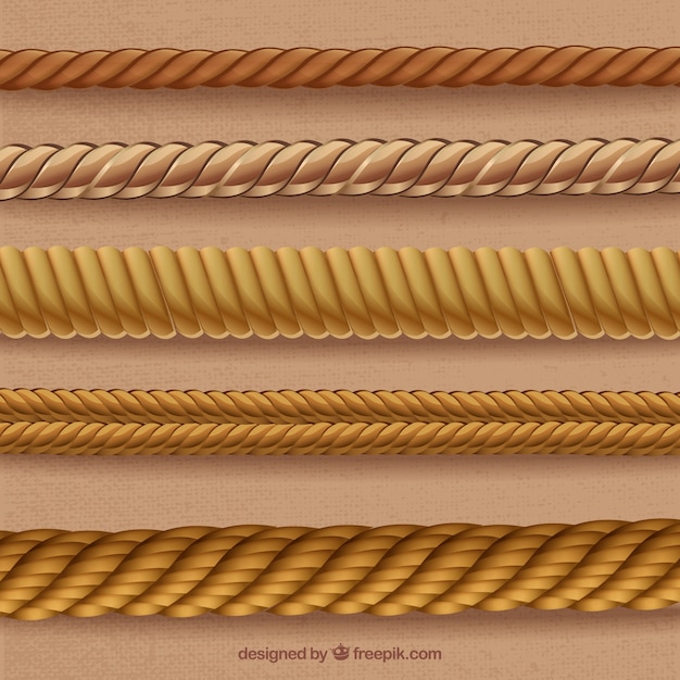 vector free download rope - photo #12