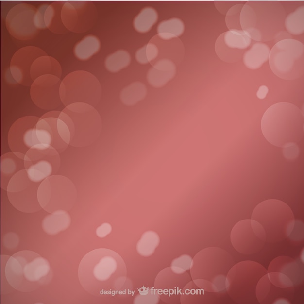 Free Vector | Rose abstract background
