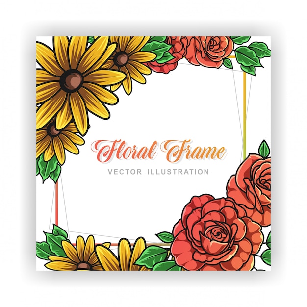 Free Free 125 Sunflower Rose Svg SVG PNG EPS DXF File