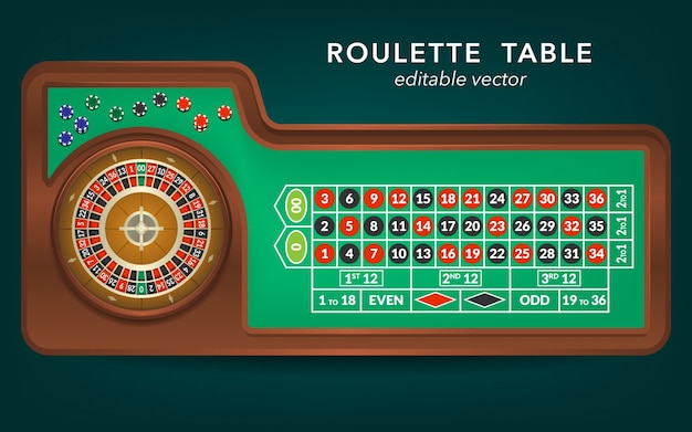 Roulette