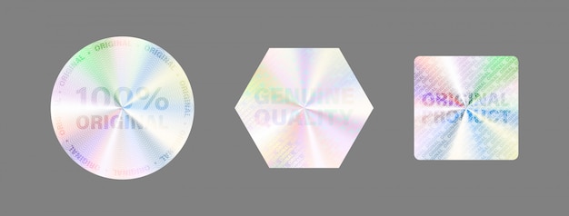 Download Hologram Sticker Images Free Vectors Stock Photos Psd