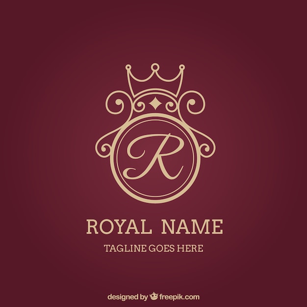 Royal Collection Logo