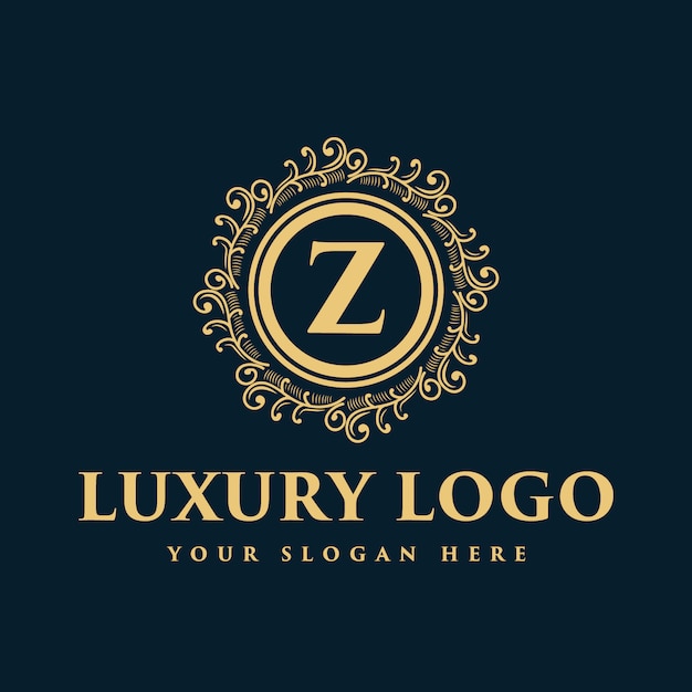 Download Logo Vector Royal PSD - Free PSD Mockup Templates